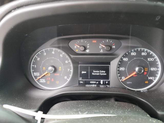 2019 GMC ACADIA 1GKKNKLA3KZ224294