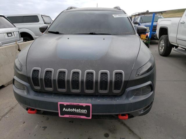 1C4PJMBS2GW155366 Jeep Cherokee Trailhawk