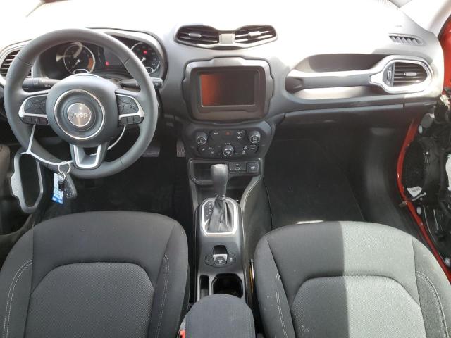 ZACNJCAB9MPM42499 Jeep Renegade Sport