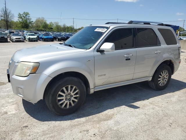 2008 Mercury Mariner Premier