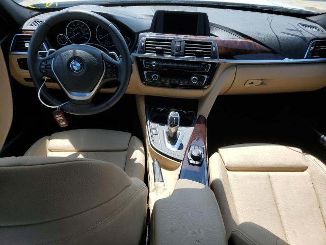2018 BMW 330 I - WBA8B9G56JNU57271