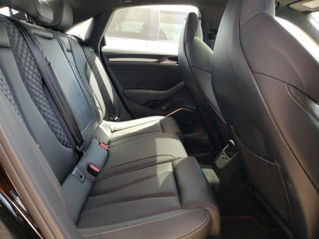 2017 AUDI S3 PREMIUM - WAUB1HFF4H1075318