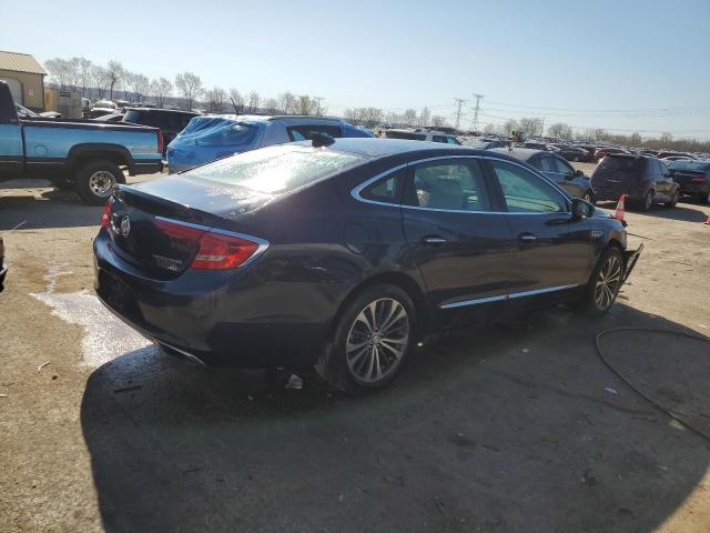 2017 Buick Lacrosse Essence VIN: 1G4ZP5SS6HU143064 Lot: 48204023