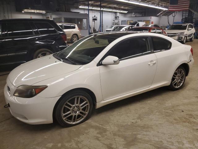 2005 Scion tC 