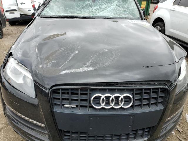 2015 AUDI Q7 TDI PRE - WA1LMAFE7FD023507