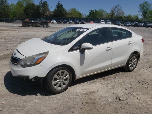 2014 Kia Rio EX