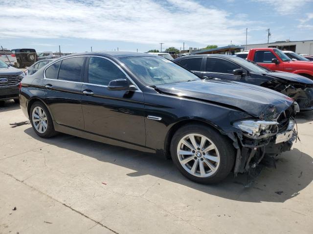 2016 BMW 528 XI - WBA5A7C5XGG151333