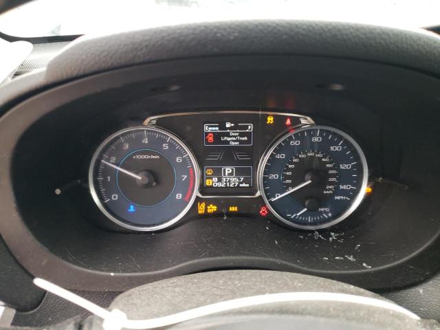 JF1GPAS6XG8262854 Subaru Impreza Sport