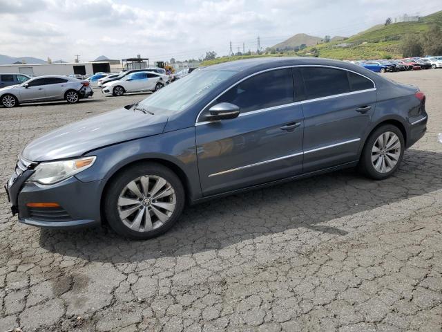 2012 Volkswagen CC Sport