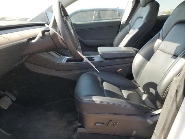 5YJYGDEE9MF143806 Tesla Model Y