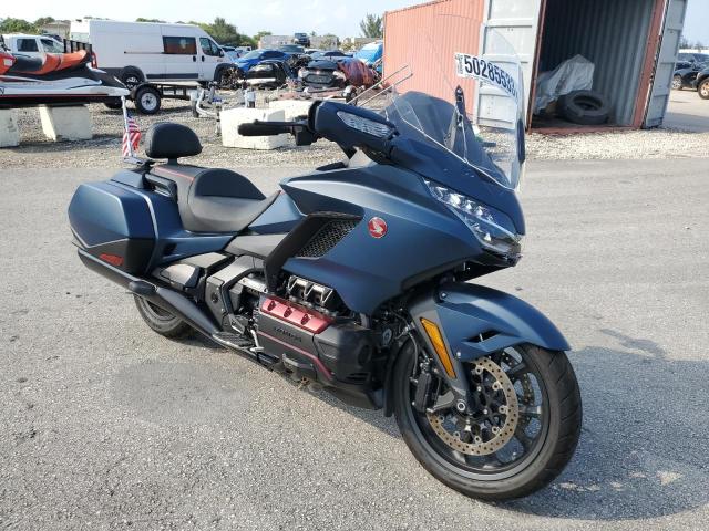 2022 HONDA GL1800 B - JH2SC7942NK400580