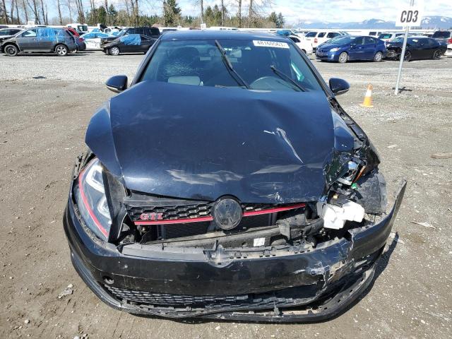2017 VOLKSWAGEN GTI S/SE - 3VW447AU9HM063572