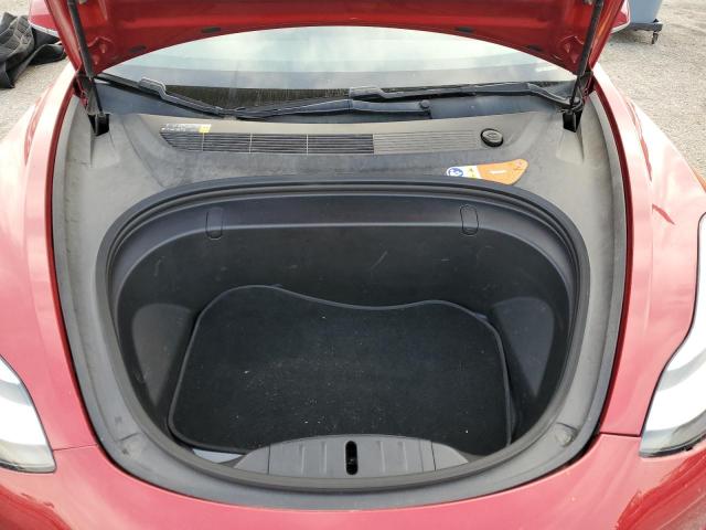 Tesla MODEL 3 2018 5YJ3E1EA5JF004652 Image 11