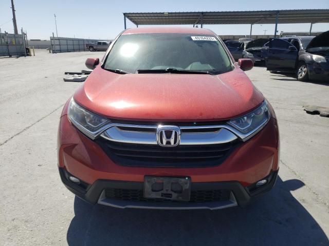 2018 HONDA CRV 1HGRW1844JL900467