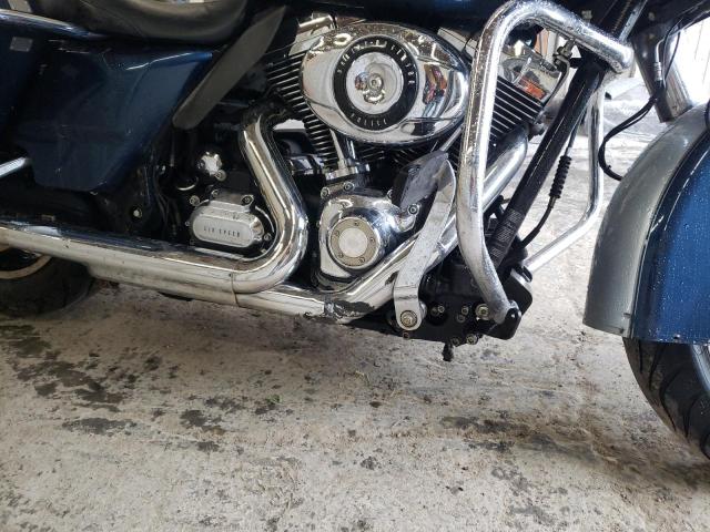 2013 HARLEY-DAVIDSON FLHTP POLI - 1HD1FMM19DB659247