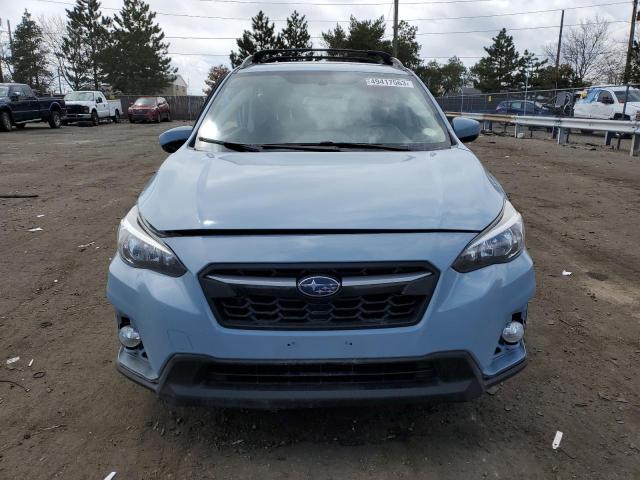 JF2GTACC3KH381754 Subaru Crosstrek Premium