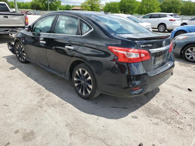 3N1AB7AP7HY246938 Nissan SENTRA S