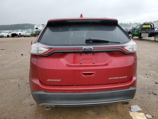 2FMTK3K81FBB78143 2015 FORD EDGE, photo no. 6