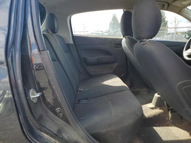 ML32A3HJ6HH004641 Mitsubishi MIRAGE ES