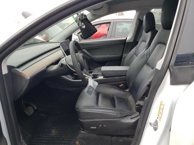 5YJYGDEE4MF083272 Tesla Model Y