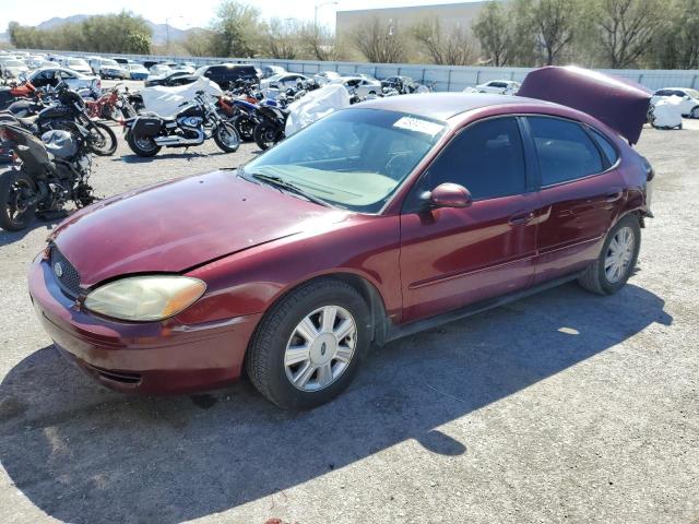 2007 Ford Taurus SEL