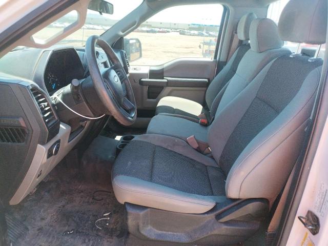 1FTMF1CB1KKE65171 Ford F150