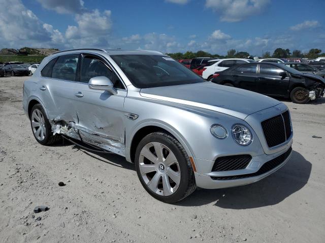 2020 BENTLEY BENTAYGA SJAAM4ZV2LC031379