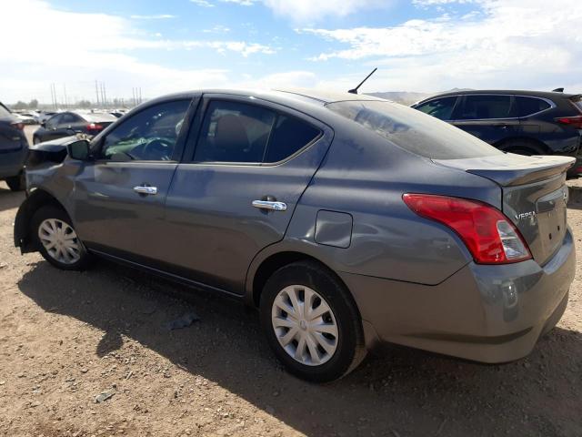 3N1CN7AP0HL855138 Nissan VERSA S