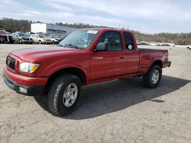 2003 Toyota Tacoma 