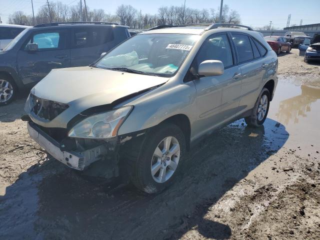 2004 Lexus RX 330 