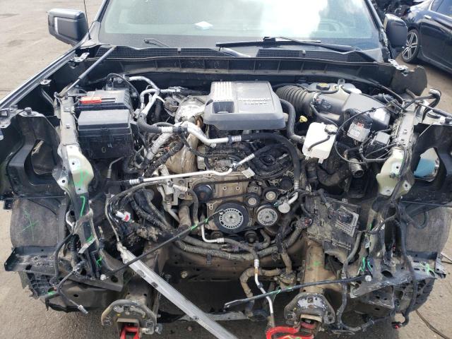 3GTU9EET6MG185115 GMC Sierra K1500 At4