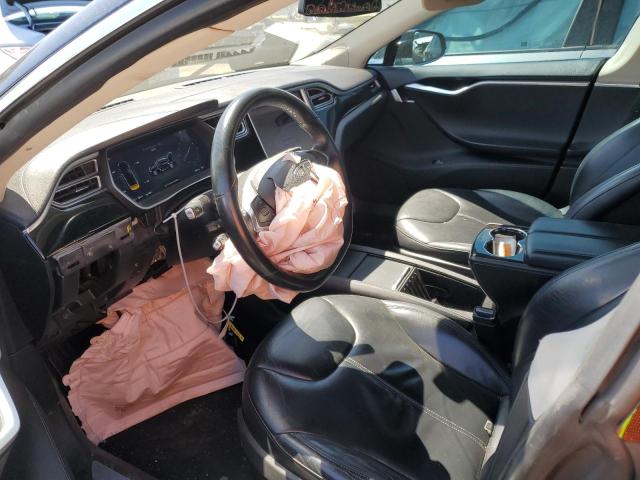 5YJSA1H15EFP62399 Tesla MODEL S
