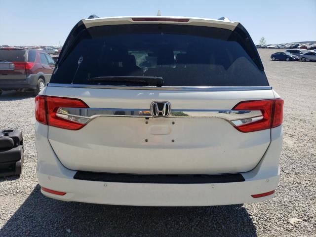 2018 HONDA ODYSSEY EL - 5FNRL6H92JB097693