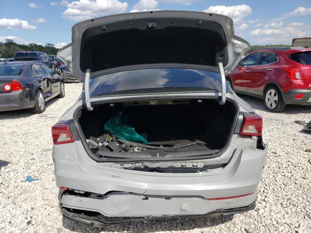 5XXG64J24PG168589 KIA K5 GT LINE