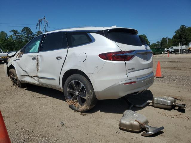 2018 BUICK ENCLAVE ES - 5GAERBKW4JJ230467
