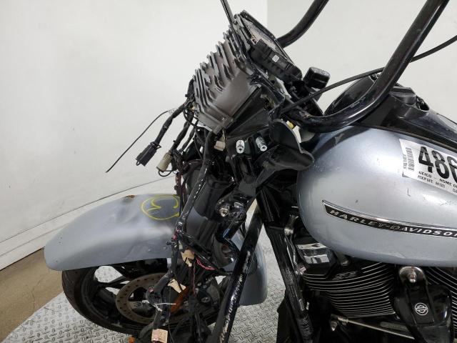 2019 HARLEY-DAVIDSON FLHXS - 1HD1KRP12KB619660