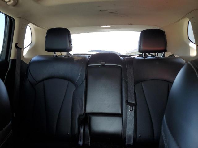 2017 BUICK ENVISION P - LRBFXESX0HD019440