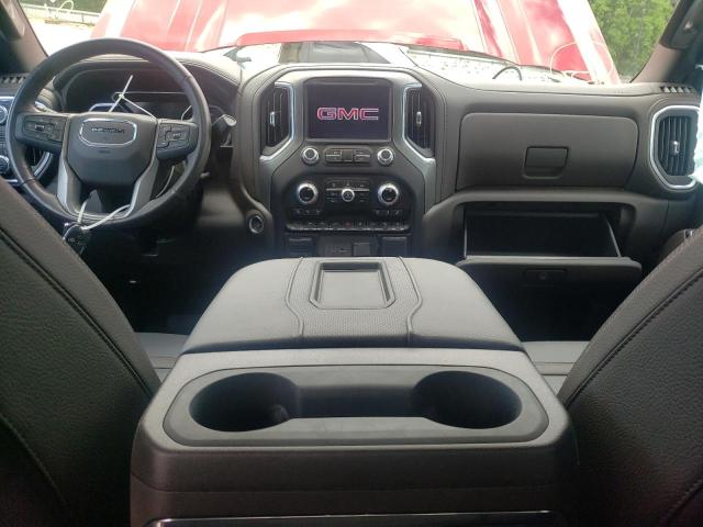 2022 GMC SIERRA LIM - 3GTU9FEL8NG154651