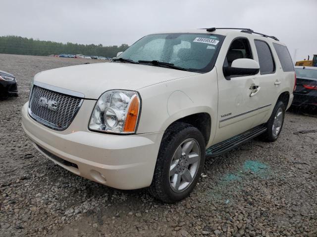 2013 GMC Yukon SLT