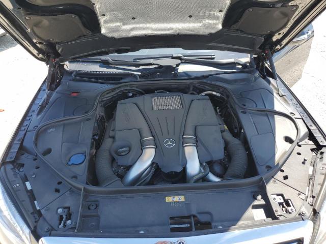 2017 MERCEDES-BENZ S 550 4MAT - WDDUG8FB0HA341348