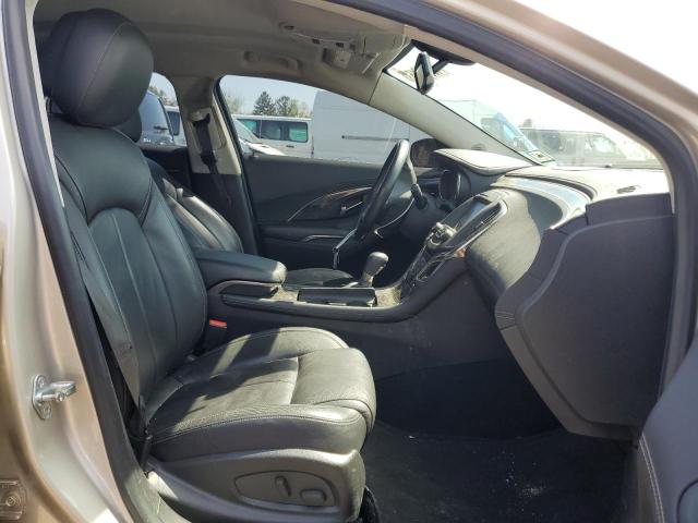 1G4GB5G34EF121670 Buick Lacrosse