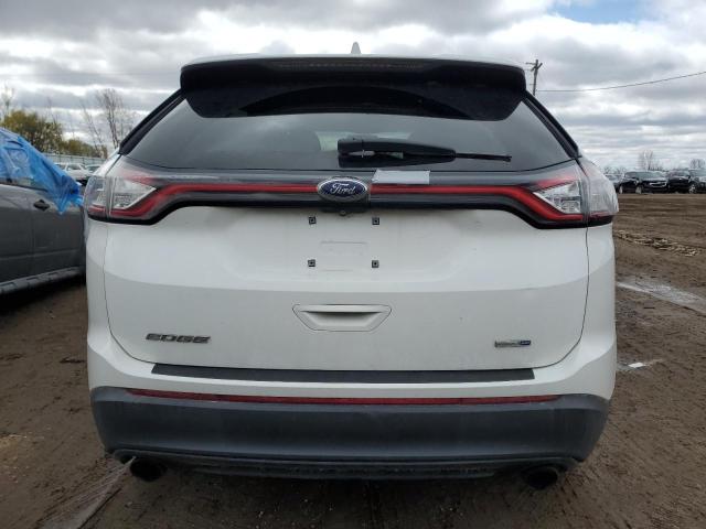 2FMPK4G97HBB08125 2017 FORD EDGE, photo no. 6