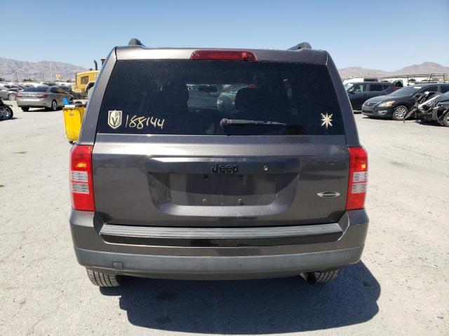 1C4NJPBA3ED848858 Jeep Patriot Sport