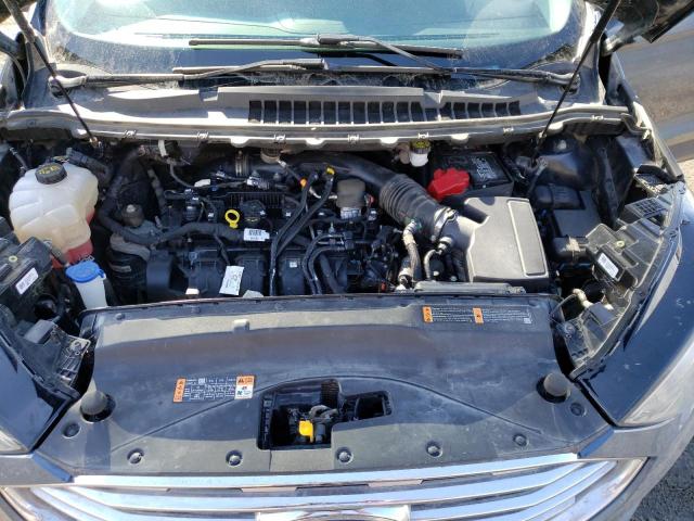 2019 FORD EDGE SE - 2FMPK4G91KBB32895