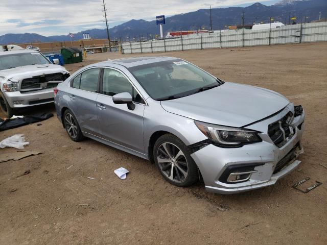 4S3BNAN63J3036570 Subaru Legacy 2.5i Limited
