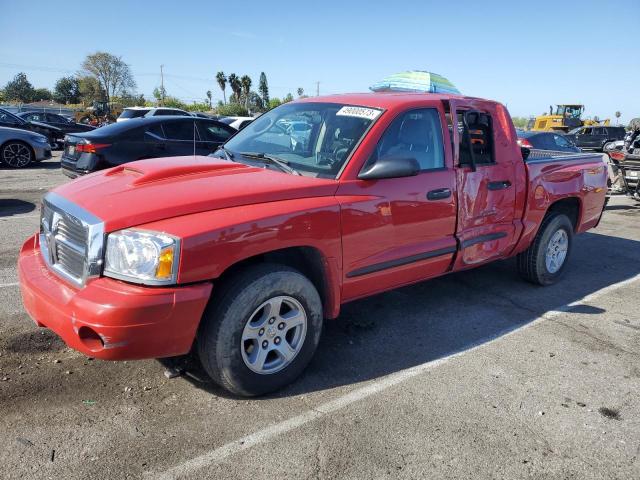 2006 Dodge Dakota 