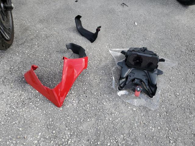 2021 DUCATI MULTISTRAD ZDMAALVW5MB000171