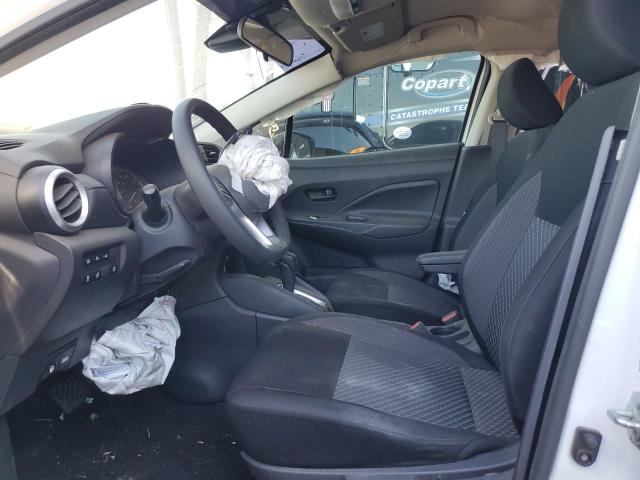 3N1CN8DV7LL822095 Nissan VERSA S