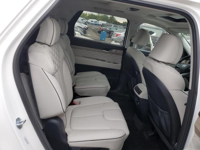2022 HYUNDAI PALISADE C - KM8R7DHE2NU434684