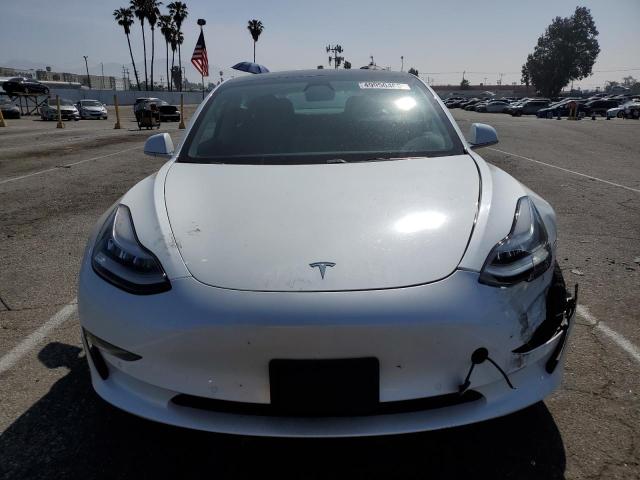 5YJ3E1EA0KF485587 Tesla MODEL 3